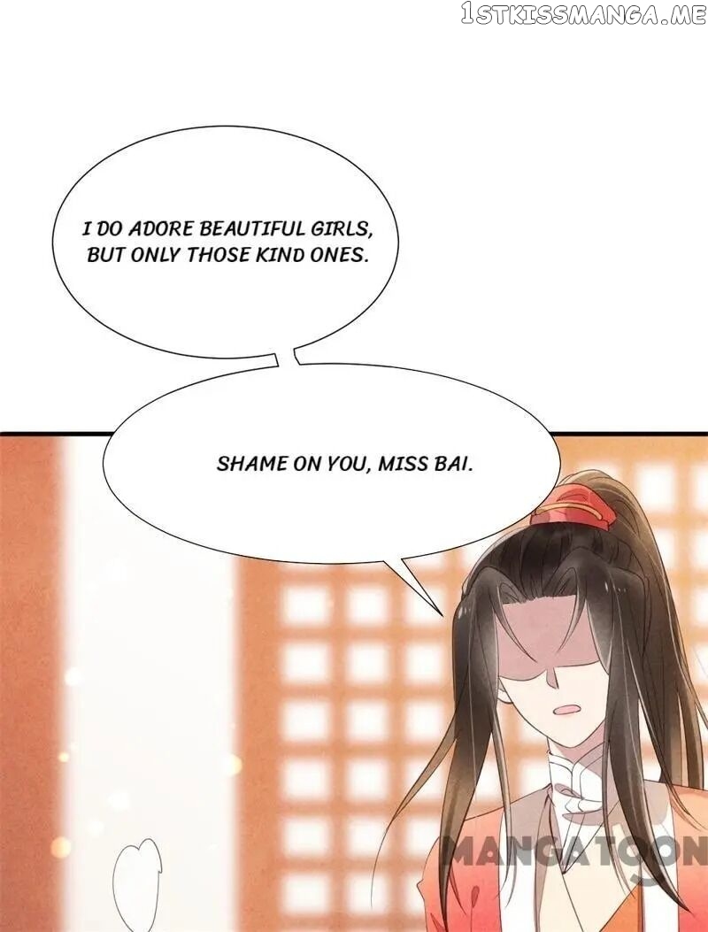 Princess Tomboy & Prince Grumpy chapter 15 - page 44