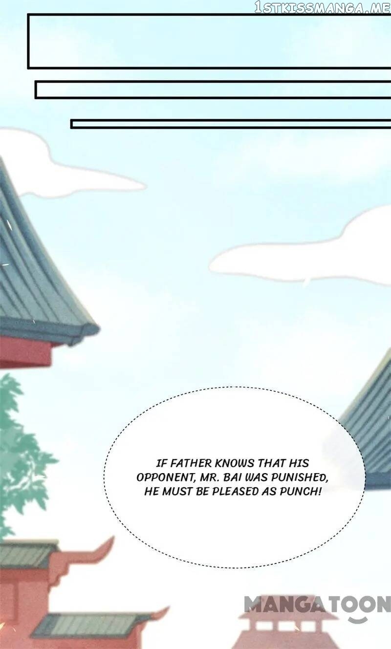 Princess Tomboy & Prince Grumpy chapter 15 - page 50