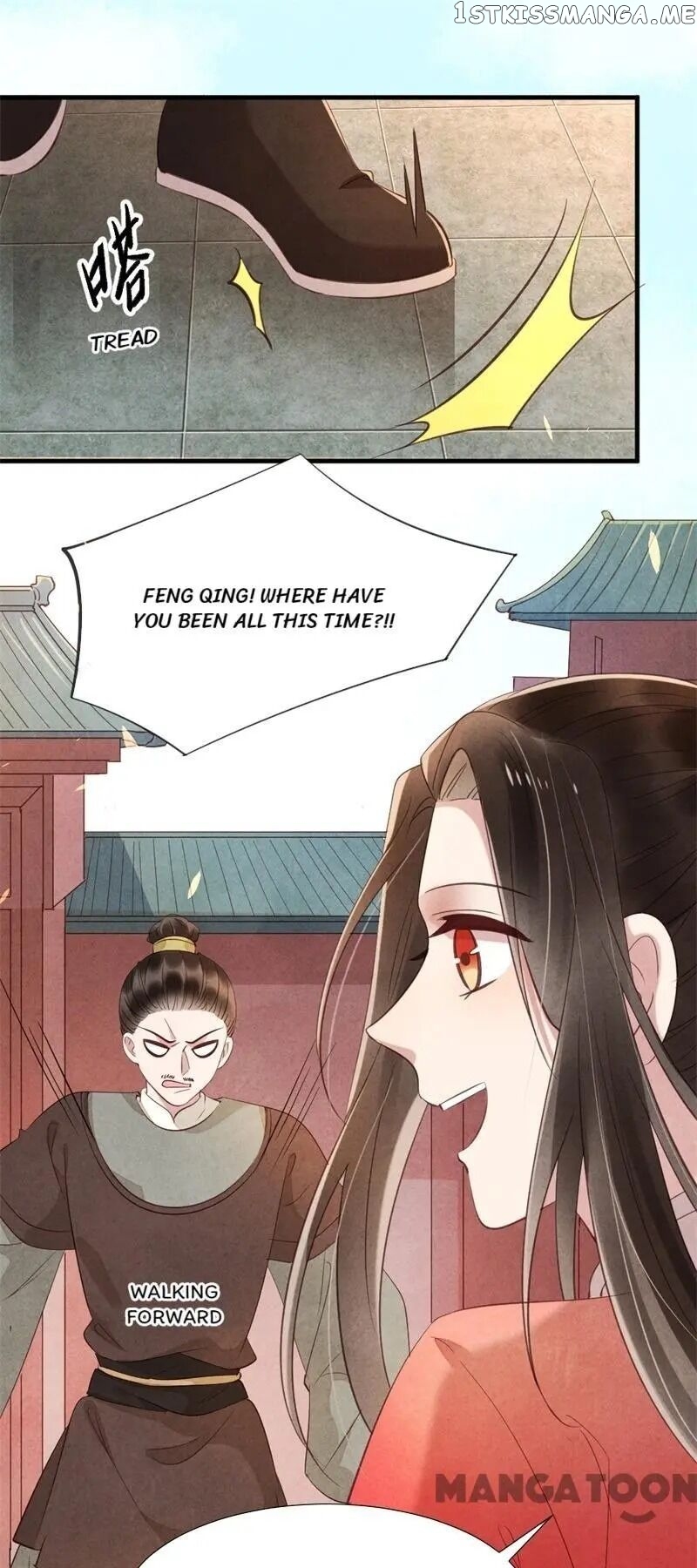 Princess Tomboy & Prince Grumpy chapter 15 - page 52