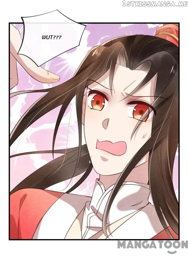Princess Tomboy & Prince Grumpy chapter 15 - page 55