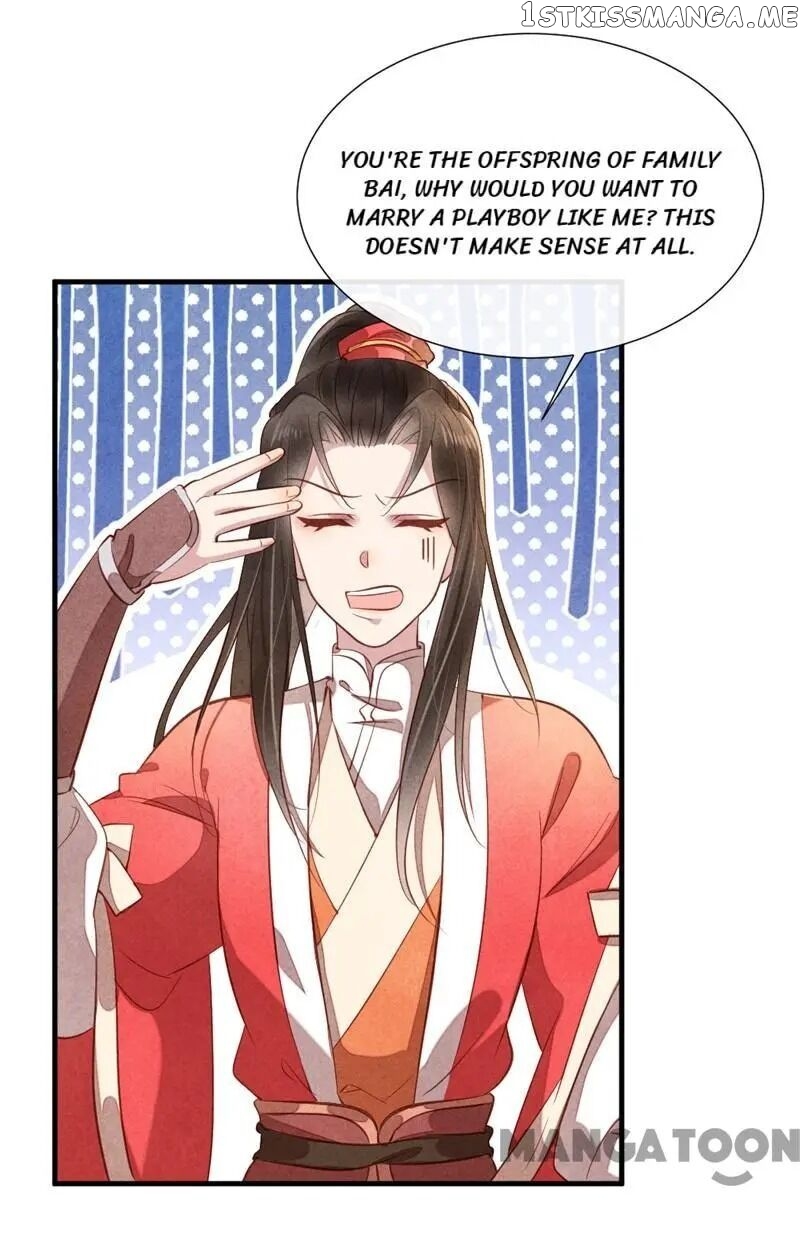 Princess Tomboy & Prince Grumpy chapter 15 - page 7