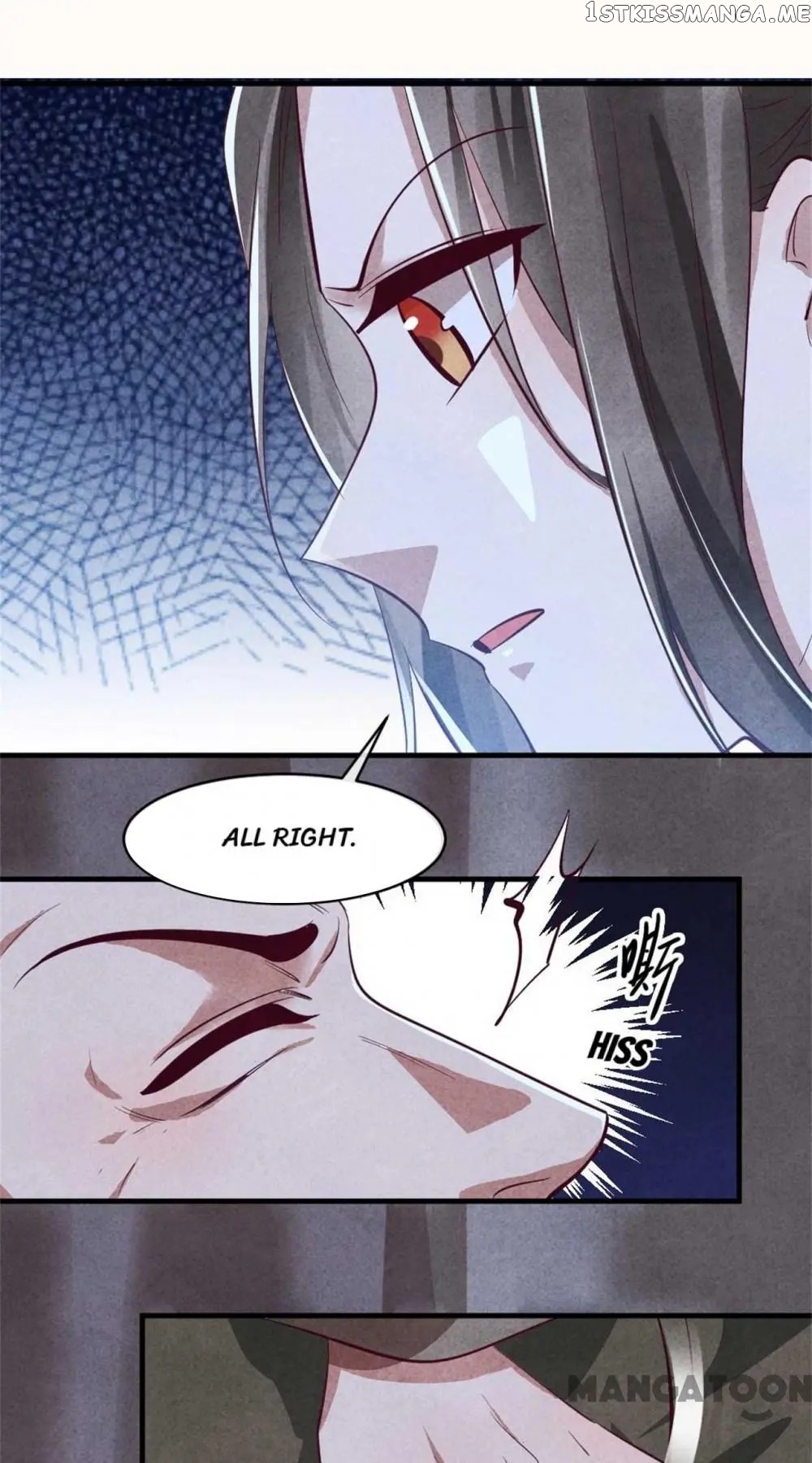 Princess Tomboy & Prince Grumpy chapter 95 - page 12