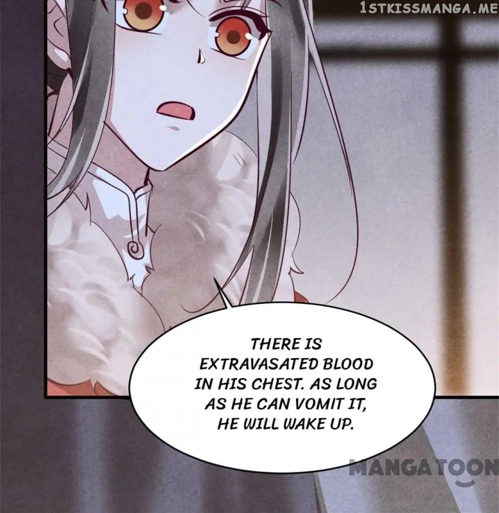Princess Tomboy & Prince Grumpy chapter 95 - page 15