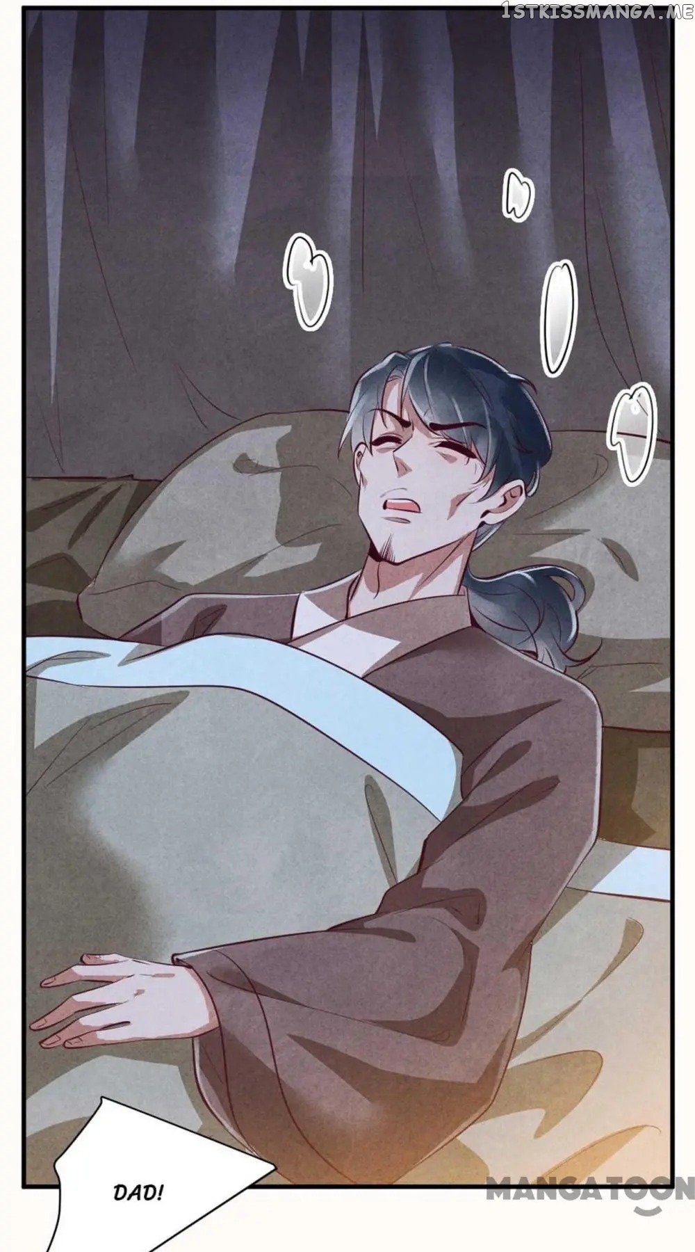 Princess Tomboy & Prince Grumpy chapter 95 - page 2
