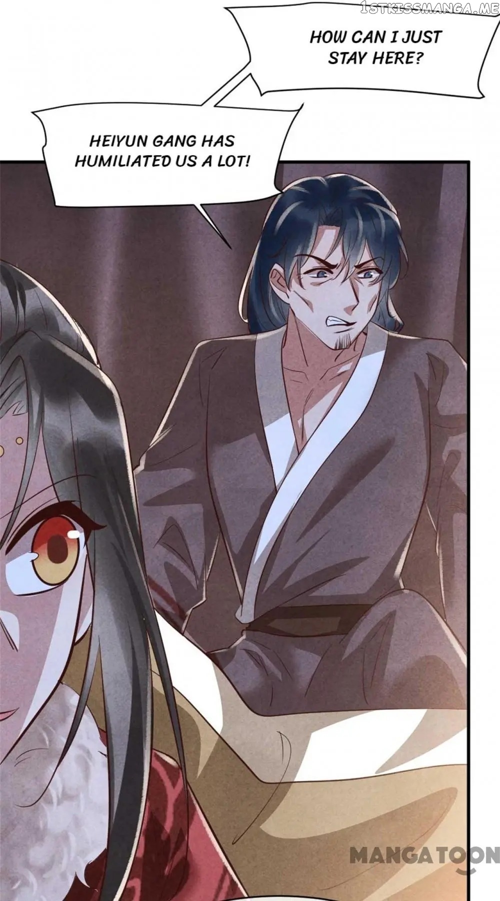 Princess Tomboy & Prince Grumpy chapter 95 - page 24