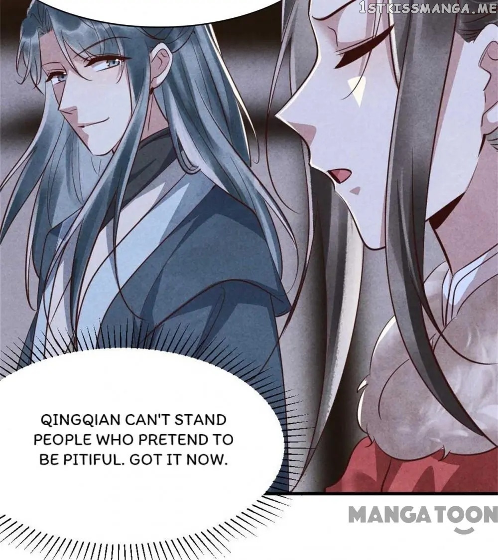 Princess Tomboy & Prince Grumpy chapter 95 - page 32