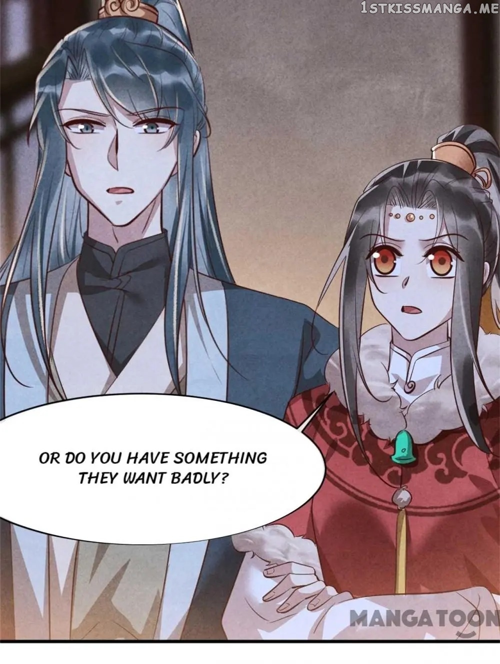Princess Tomboy & Prince Grumpy chapter 95 - page 34