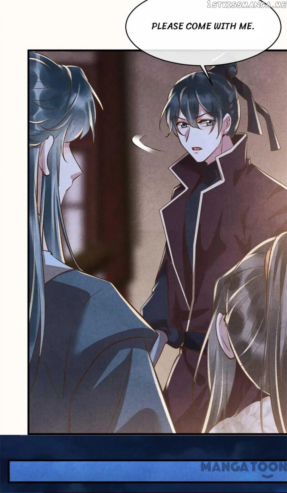 Princess Tomboy & Prince Grumpy chapter 95 - page 36