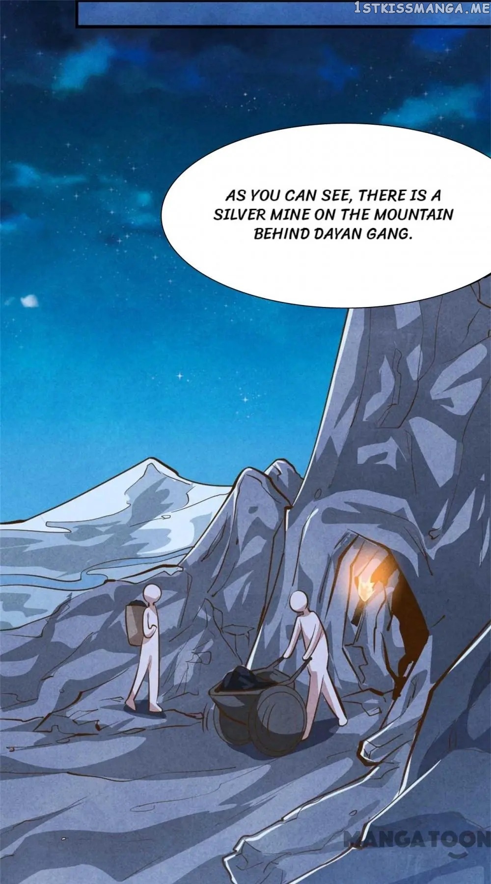 Princess Tomboy & Prince Grumpy chapter 95 - page 37