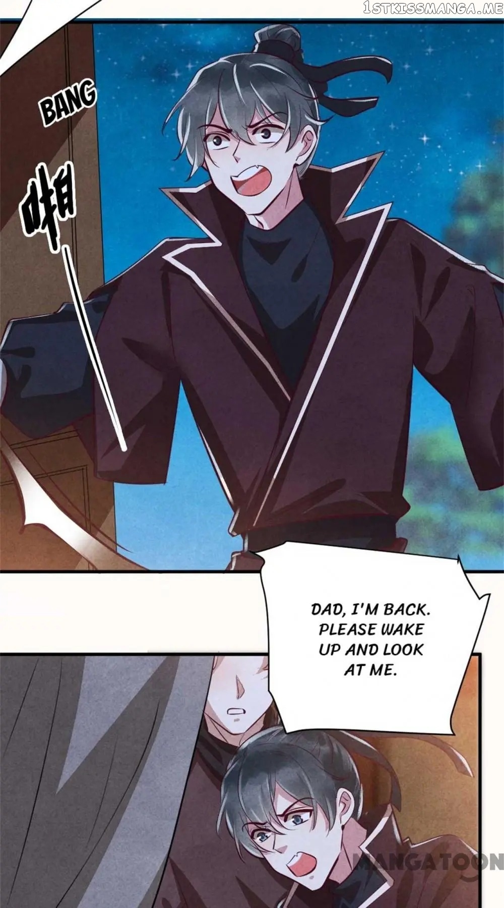 Princess Tomboy & Prince Grumpy chapter 95 - page 4