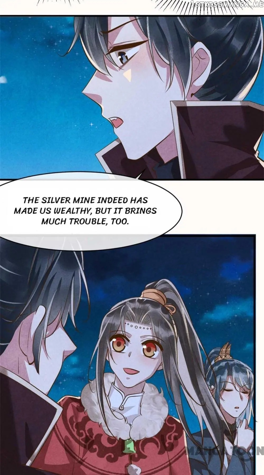Princess Tomboy & Prince Grumpy chapter 95 - page 41