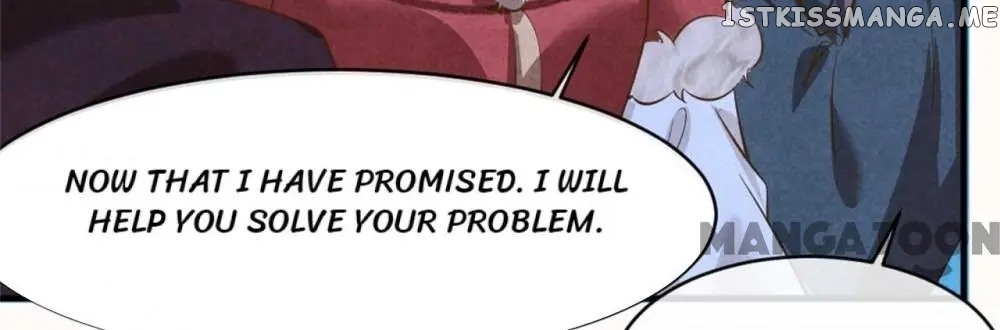Princess Tomboy & Prince Grumpy chapter 95 - page 42