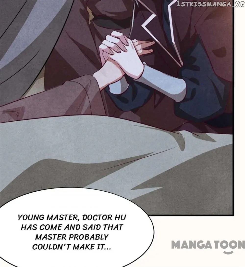 Princess Tomboy & Prince Grumpy chapter 95 - page 5