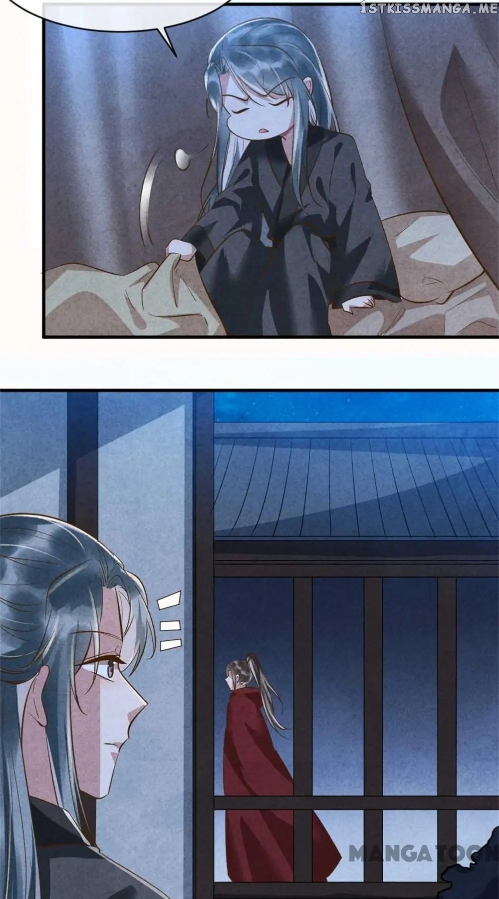 Princess Tomboy & Prince Grumpy chapter 95 - page 50