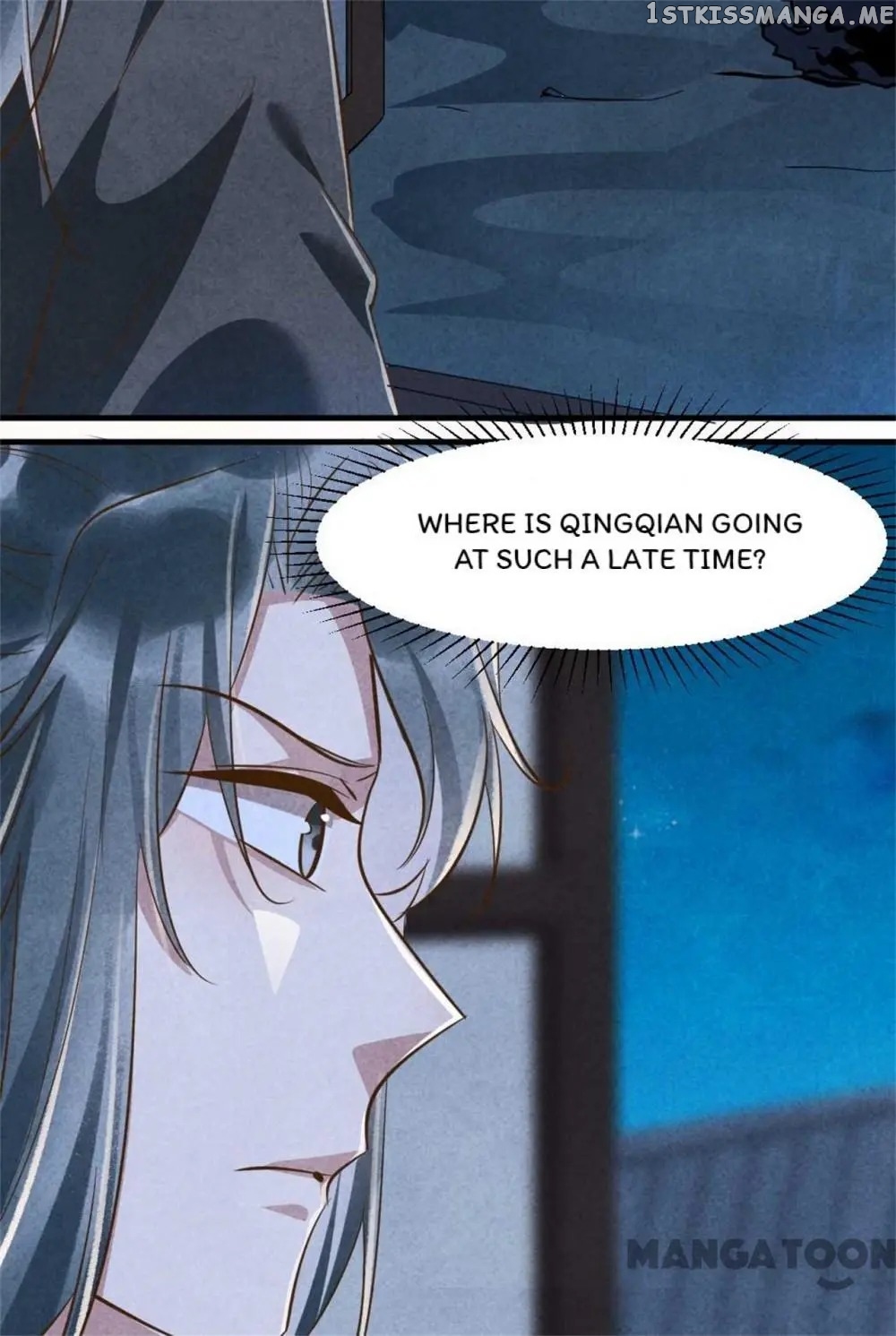 Princess Tomboy & Prince Grumpy chapter 95 - page 52