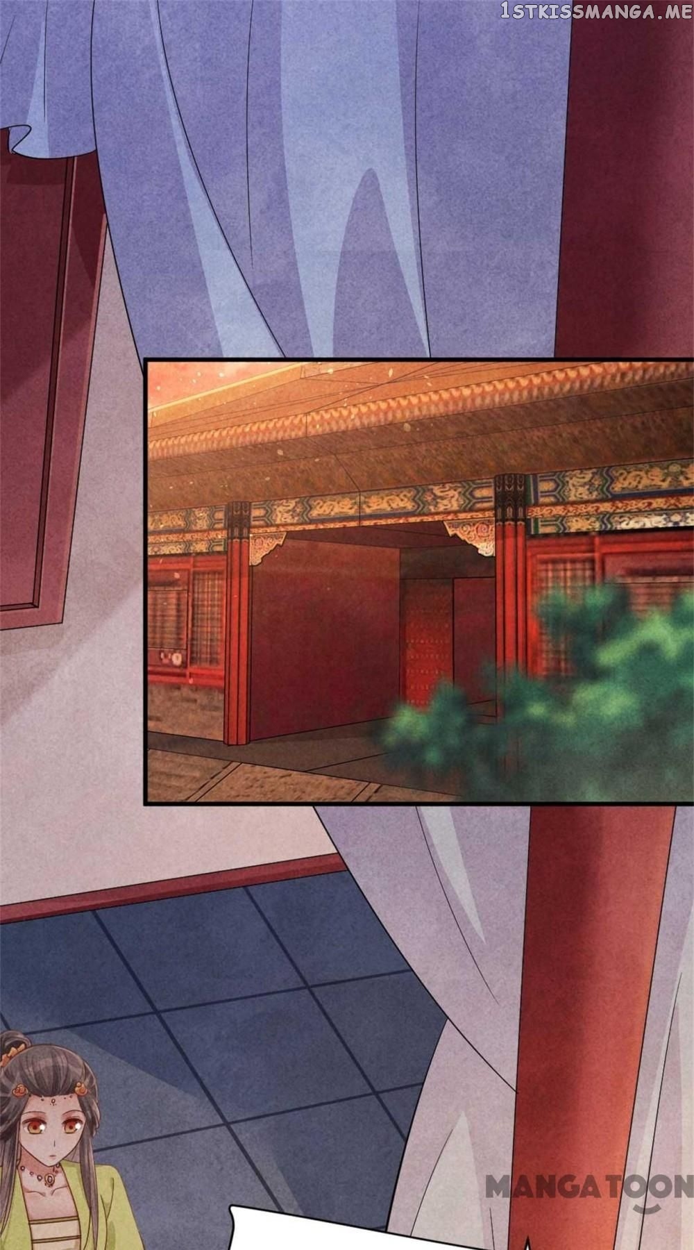 Princess Tomboy & Prince Grumpy chapter 146 - page 1