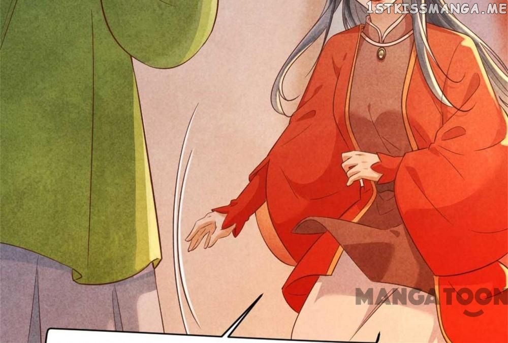 Princess Tomboy & Prince Grumpy chapter 146 - page 10