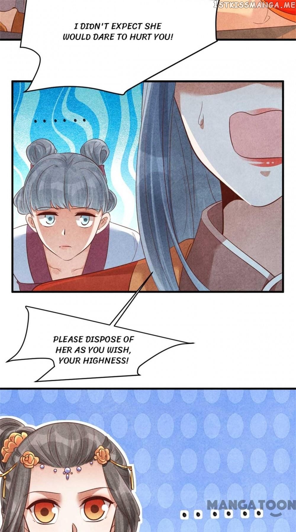 Princess Tomboy & Prince Grumpy chapter 146 - page 11