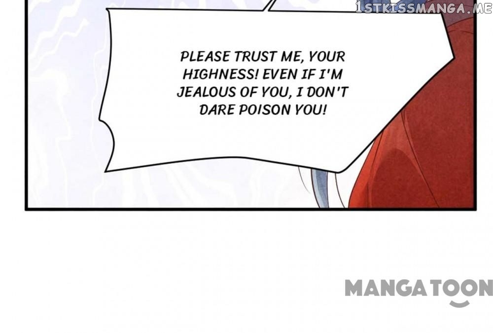 Princess Tomboy & Prince Grumpy chapter 146 - page 14