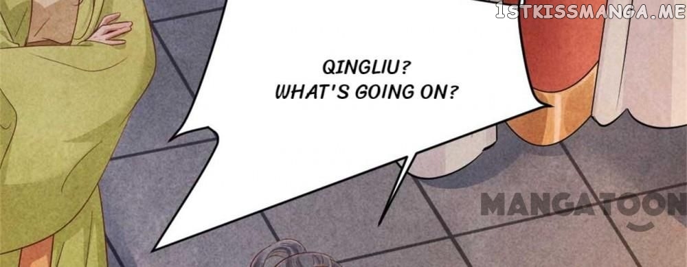 Princess Tomboy & Prince Grumpy chapter 146 - page 2