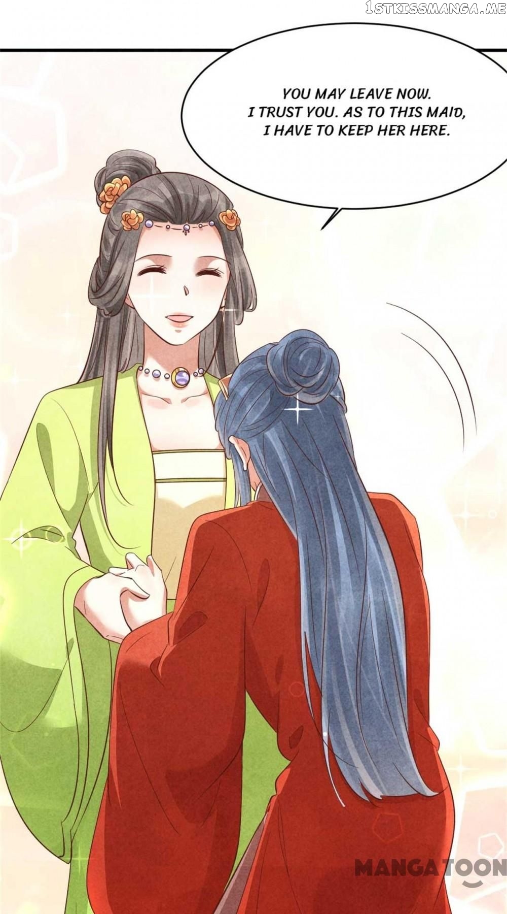 Princess Tomboy & Prince Grumpy chapter 146 - page 20