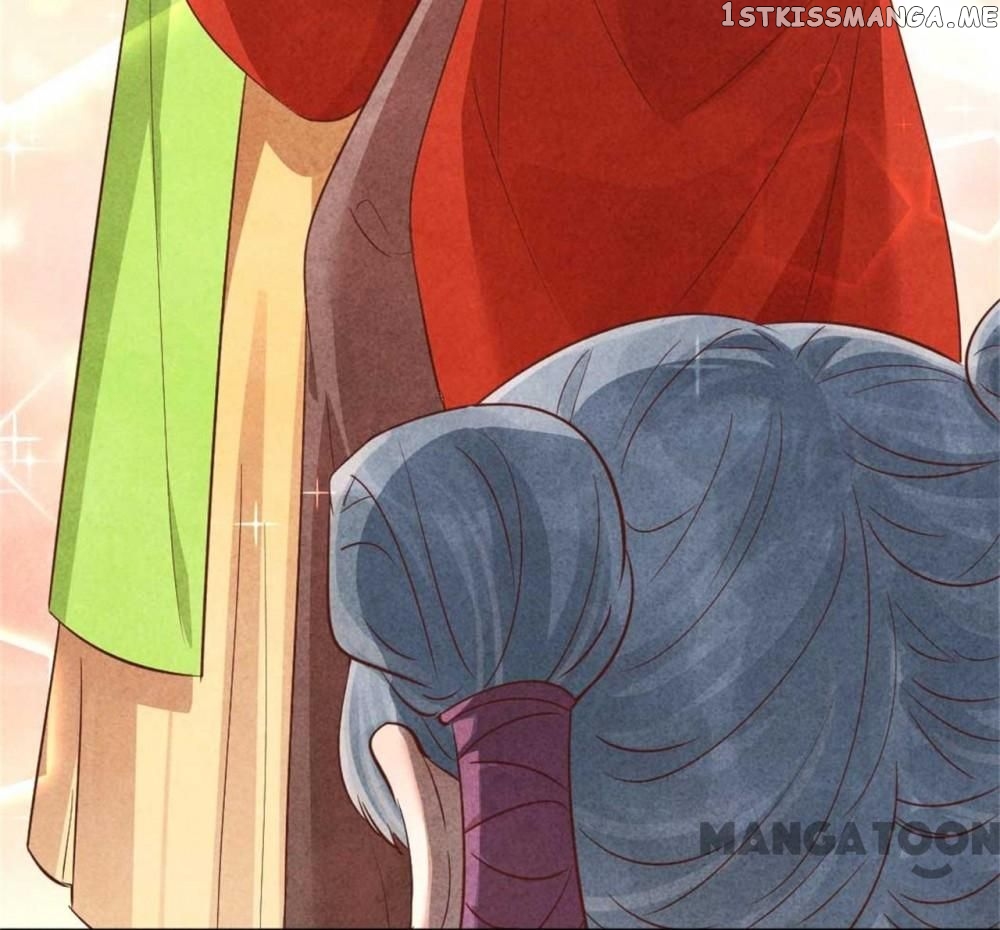 Princess Tomboy & Prince Grumpy chapter 146 - page 21
