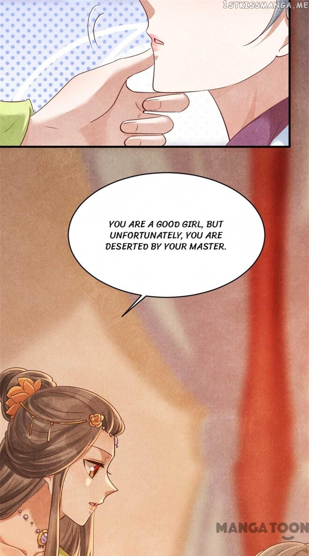 Princess Tomboy & Prince Grumpy chapter 146 - page 26