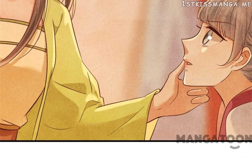 Princess Tomboy & Prince Grumpy chapter 146 - page 27