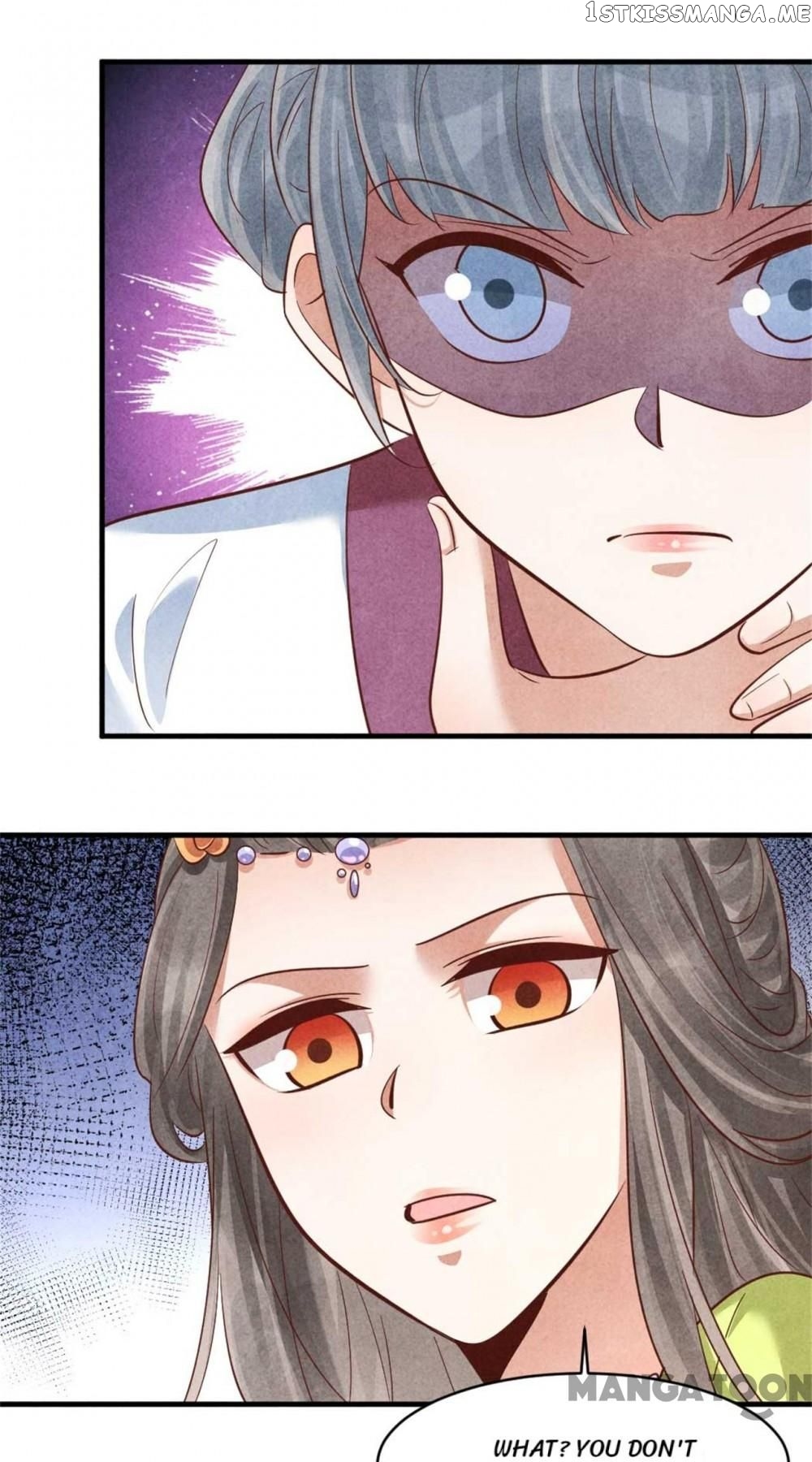 Princess Tomboy & Prince Grumpy chapter 146 - page 28