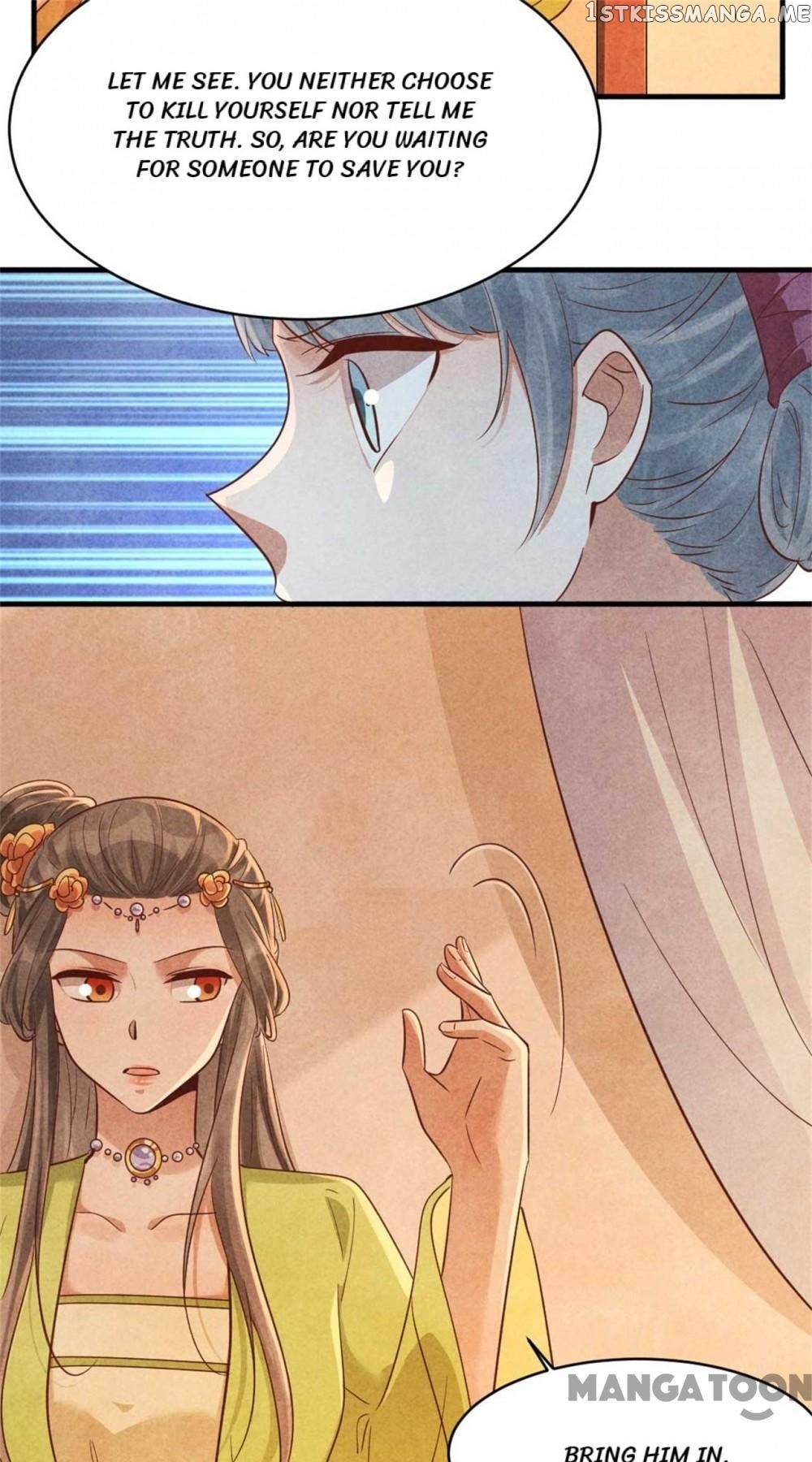 Princess Tomboy & Prince Grumpy chapter 146 - page 31