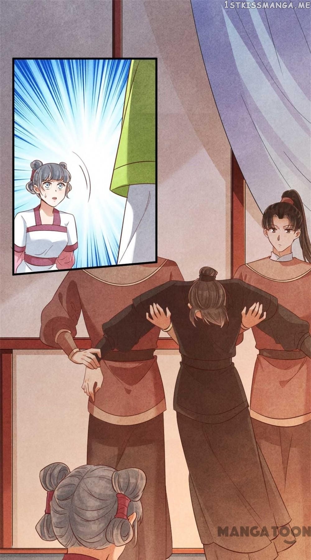 Princess Tomboy & Prince Grumpy chapter 146 - page 33