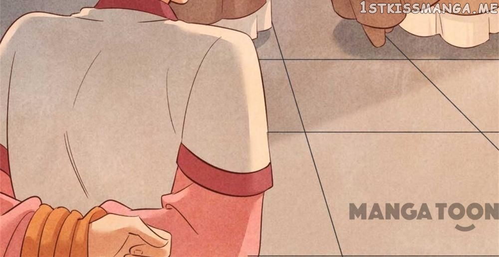 Princess Tomboy & Prince Grumpy chapter 146 - page 34