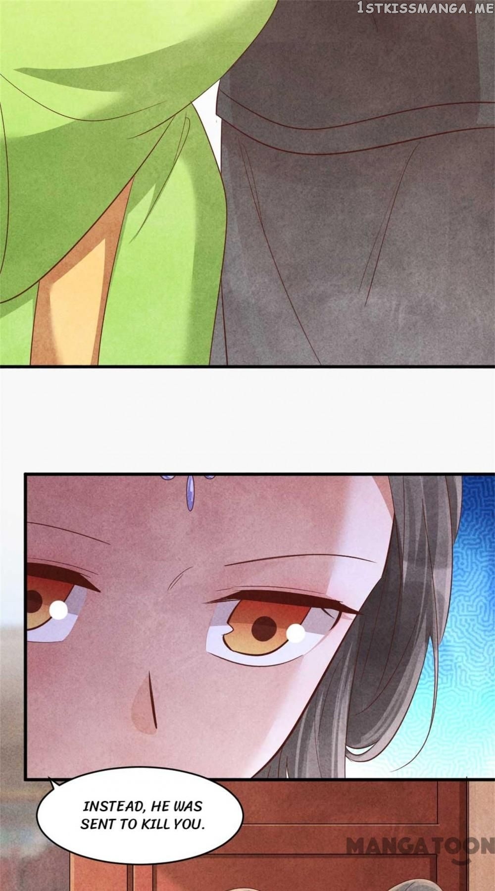 Princess Tomboy & Prince Grumpy chapter 146 - page 37