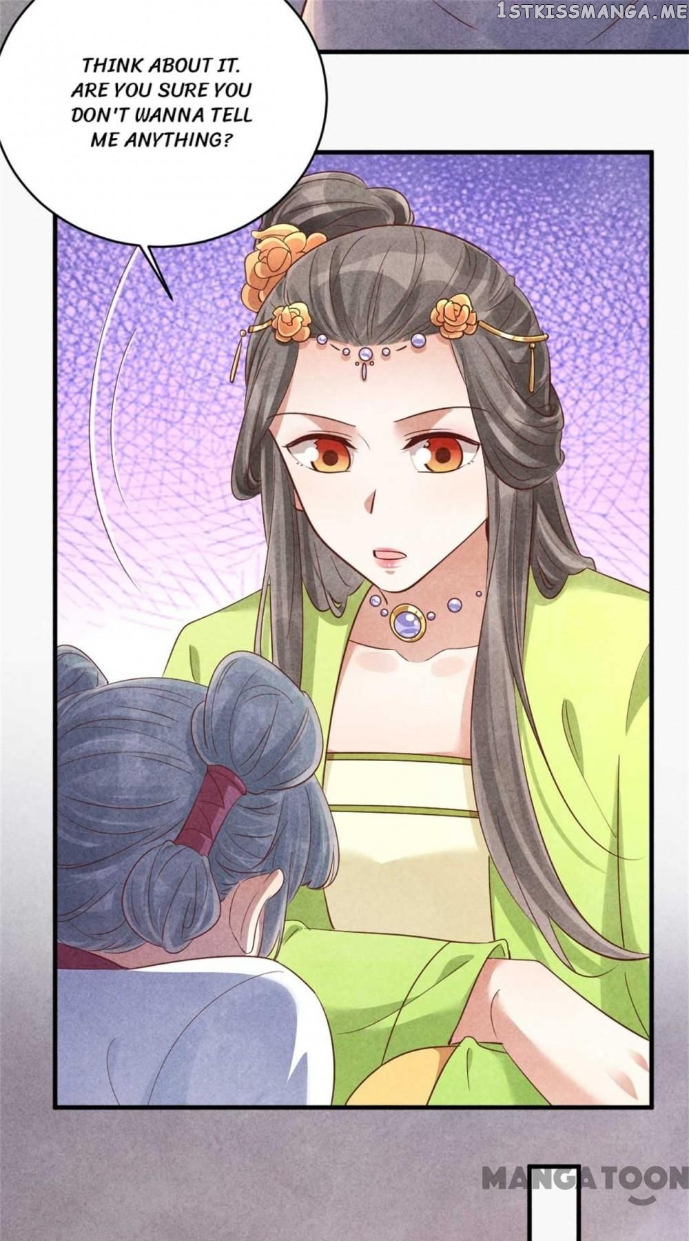 Princess Tomboy & Prince Grumpy chapter 146 - page 39