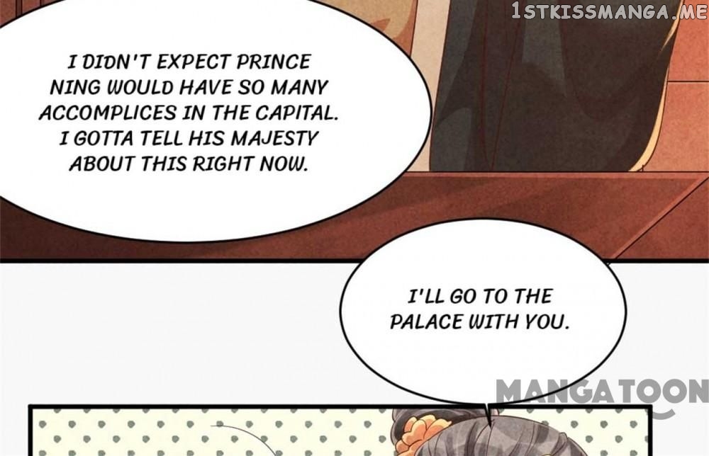 Princess Tomboy & Prince Grumpy chapter 146 - page 42