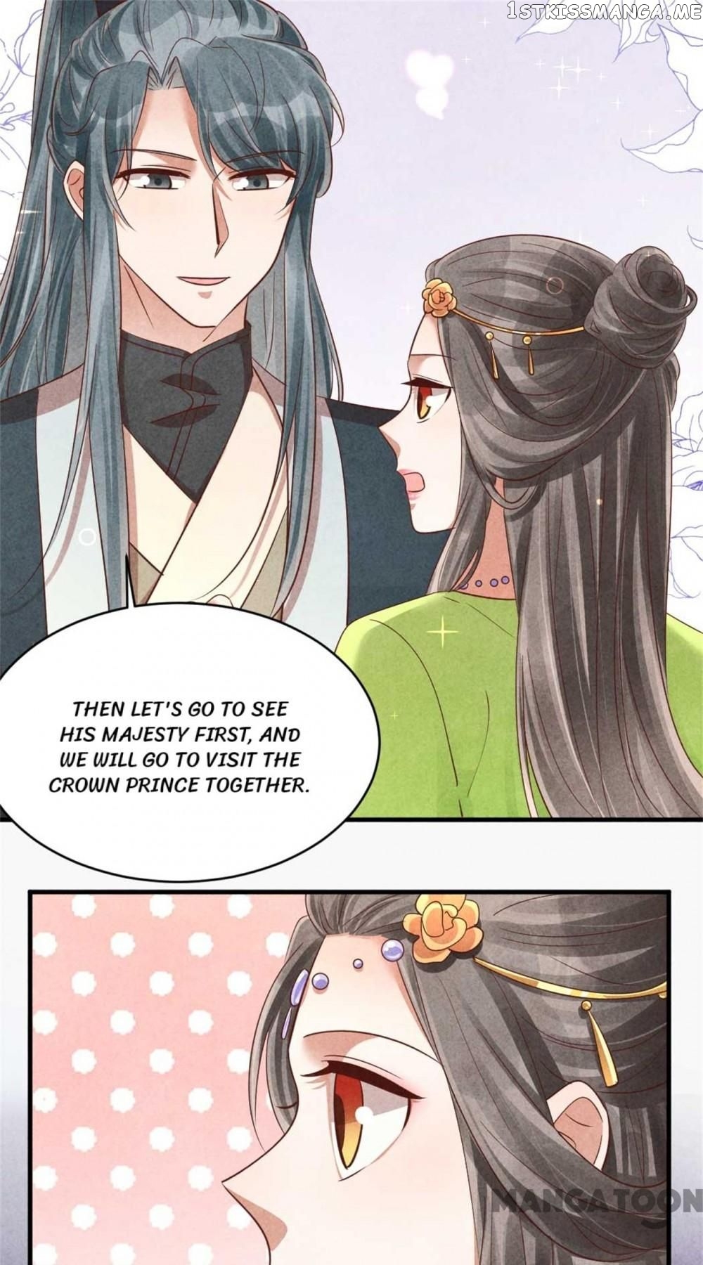 Princess Tomboy & Prince Grumpy chapter 146 - page 45