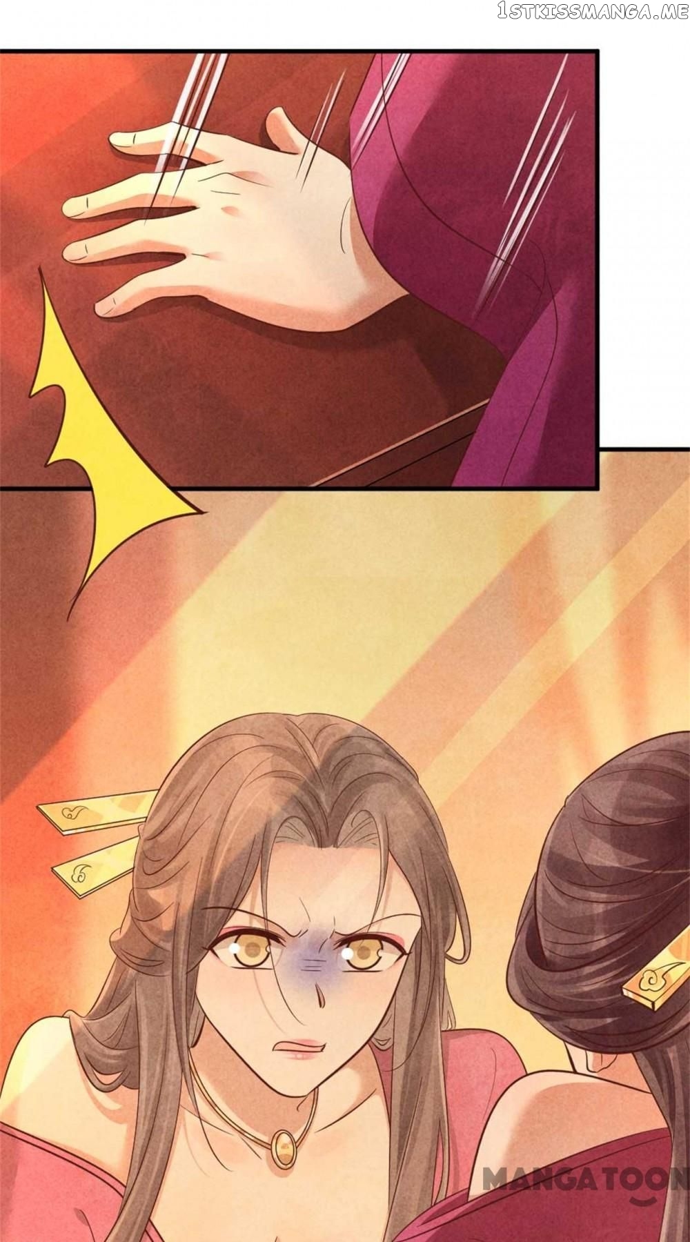 Princess Tomboy & Prince Grumpy chapter 146 - page 53