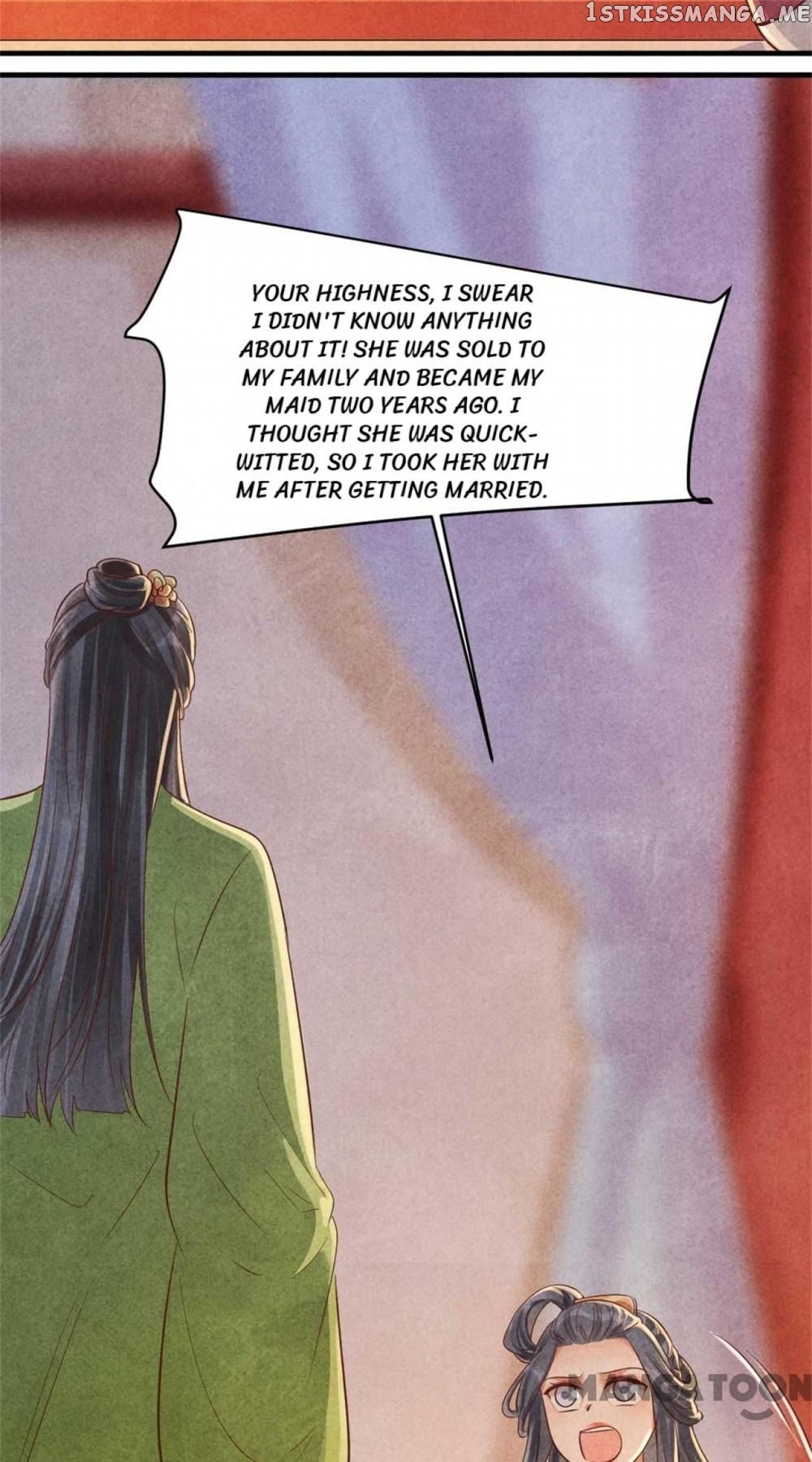 Princess Tomboy & Prince Grumpy chapter 146 - page 9
