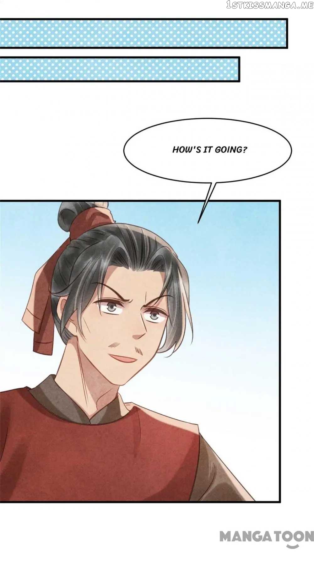 Princess Tomboy & Prince Grumpy chapter 71 - page 21