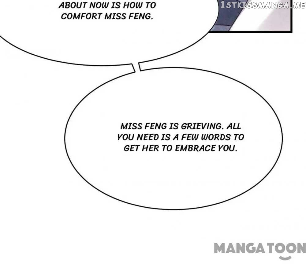 Princess Tomboy & Prince Grumpy chapter 71 - page 32
