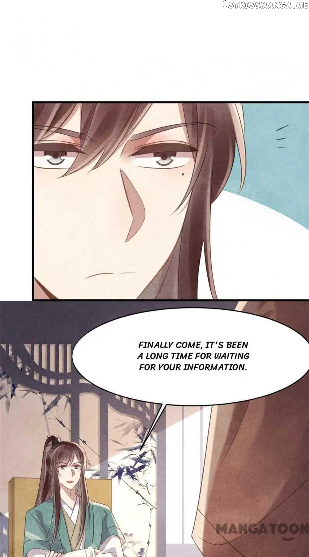 Princess Tomboy & Prince Grumpy chapter 71 - page 36