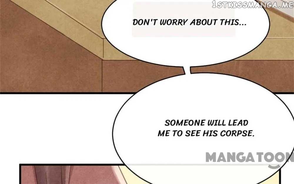 Princess Tomboy & Prince Grumpy chapter 71 - page 43