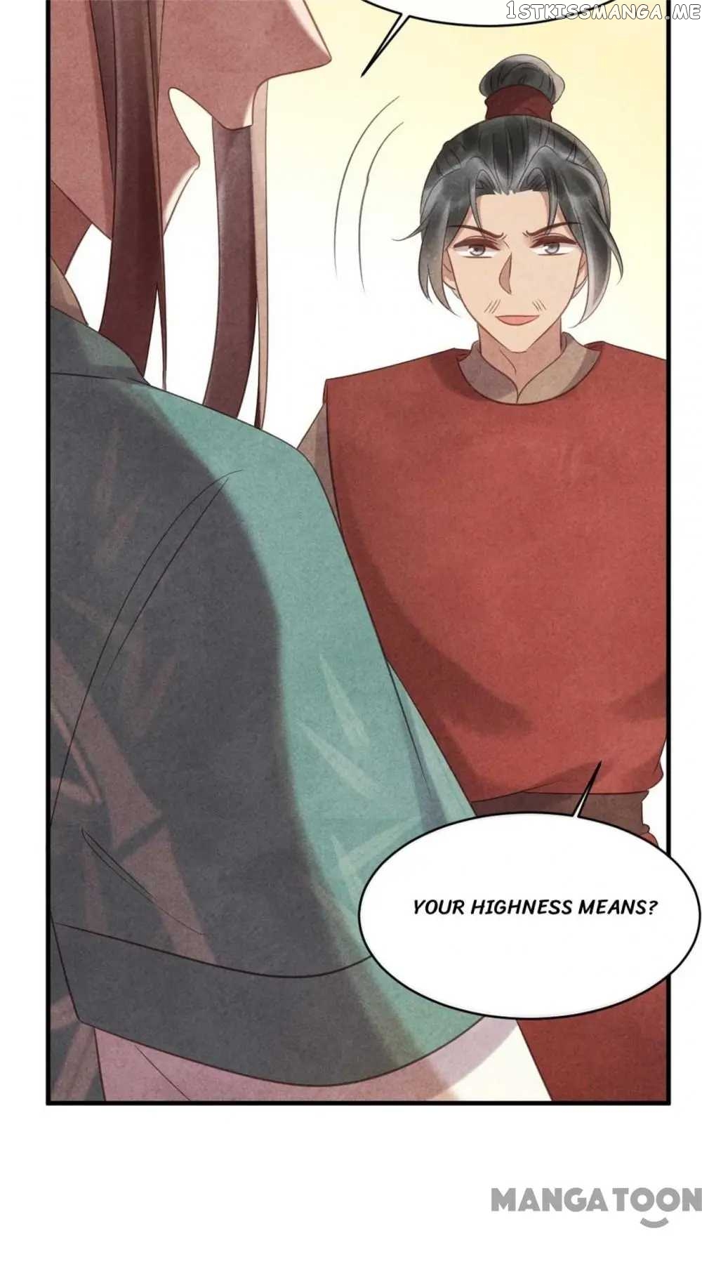 Princess Tomboy & Prince Grumpy chapter 71 - page 44