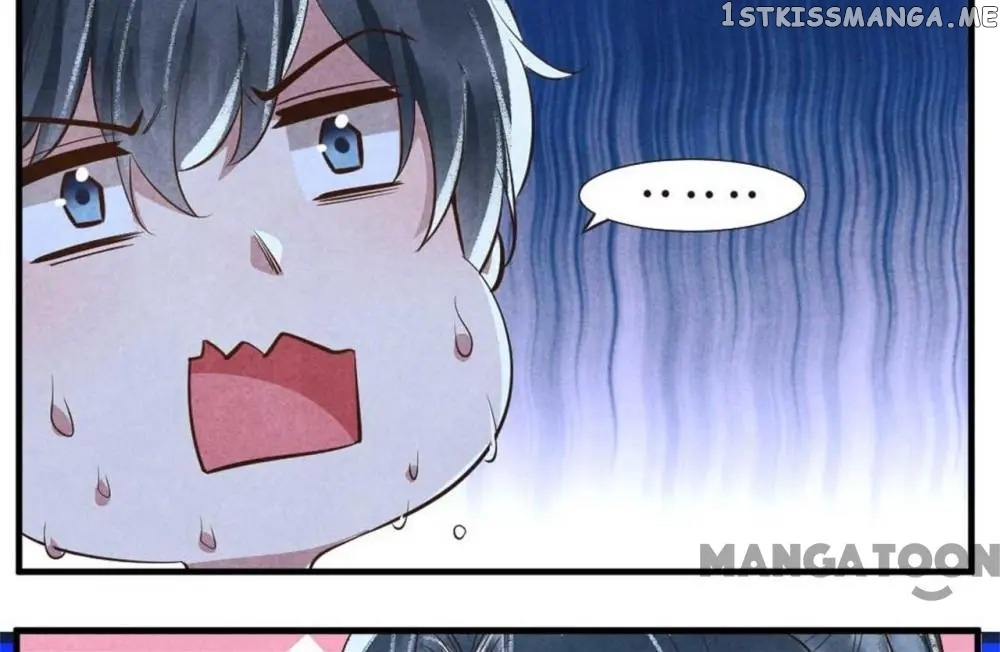 Princess Tomboy & Prince Grumpy chapter 94 - page 10