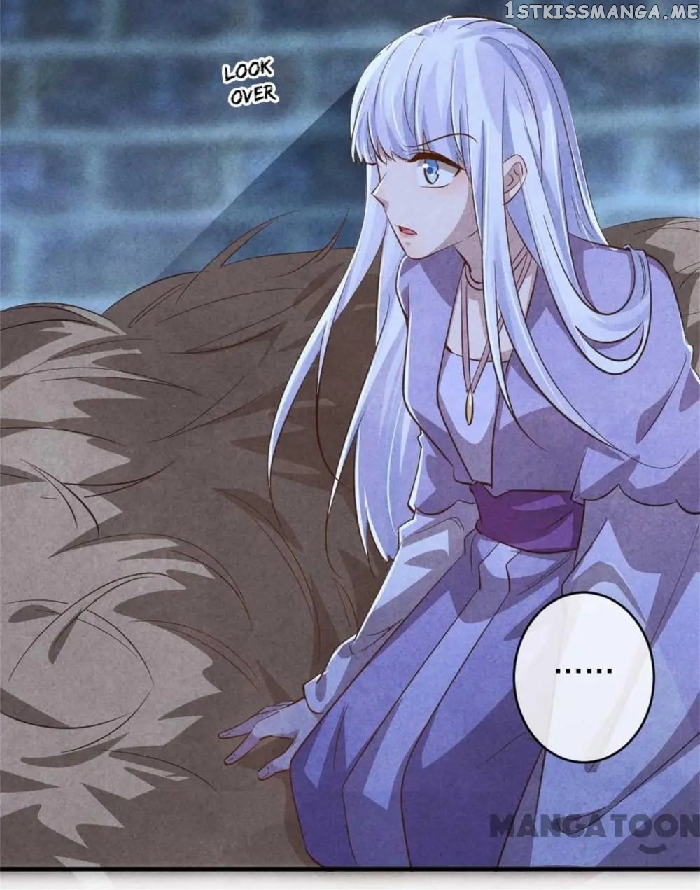 Princess Tomboy & Prince Grumpy chapter 94 - page 16