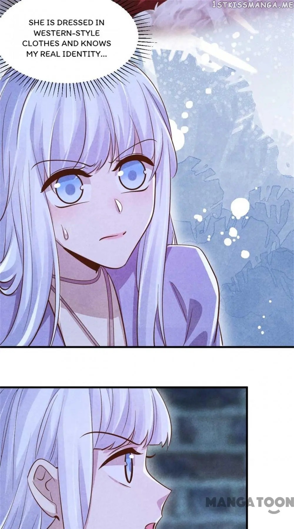 Princess Tomboy & Prince Grumpy chapter 94 - page 19