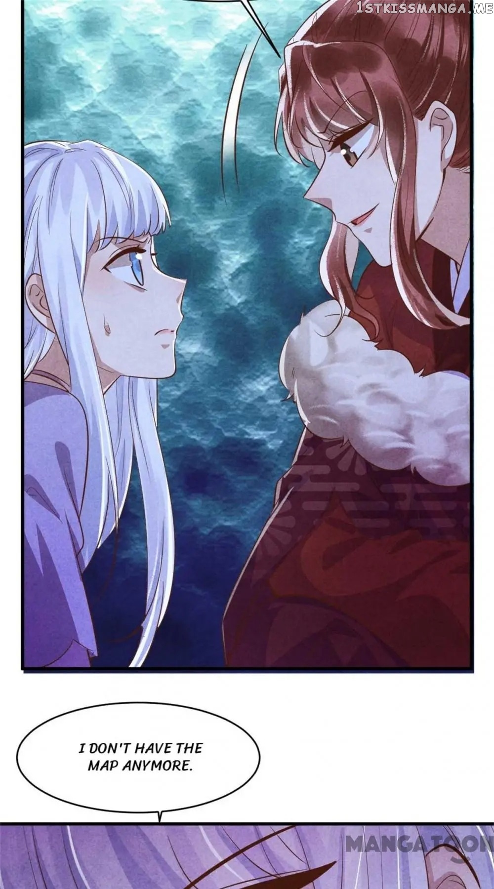 Princess Tomboy & Prince Grumpy chapter 94 - page 23