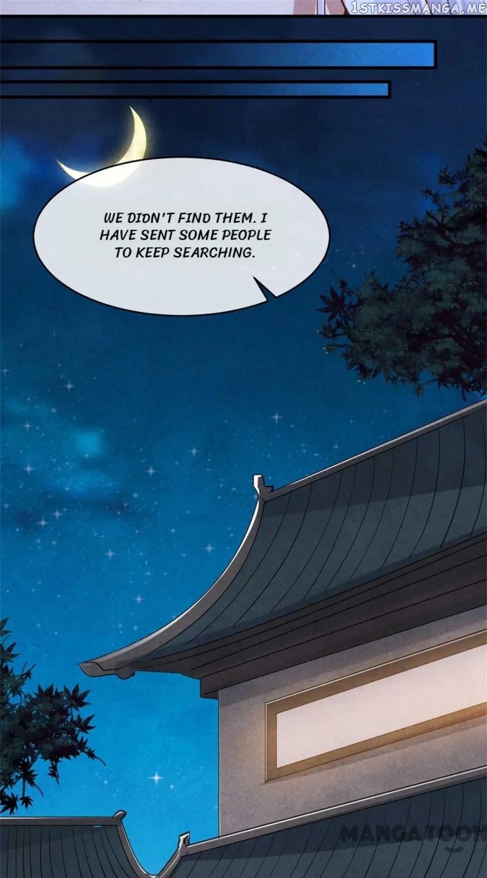Princess Tomboy & Prince Grumpy chapter 94 - page 25