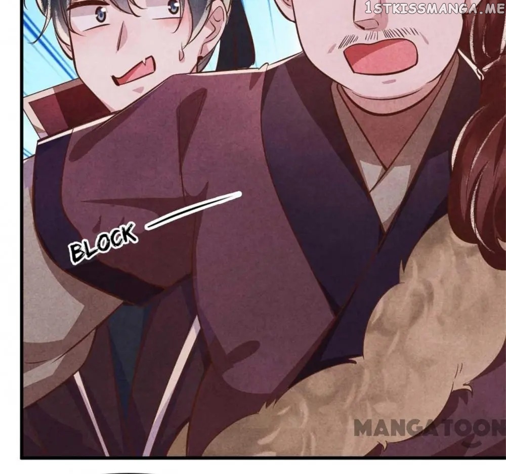 Princess Tomboy & Prince Grumpy chapter 94 - page 32