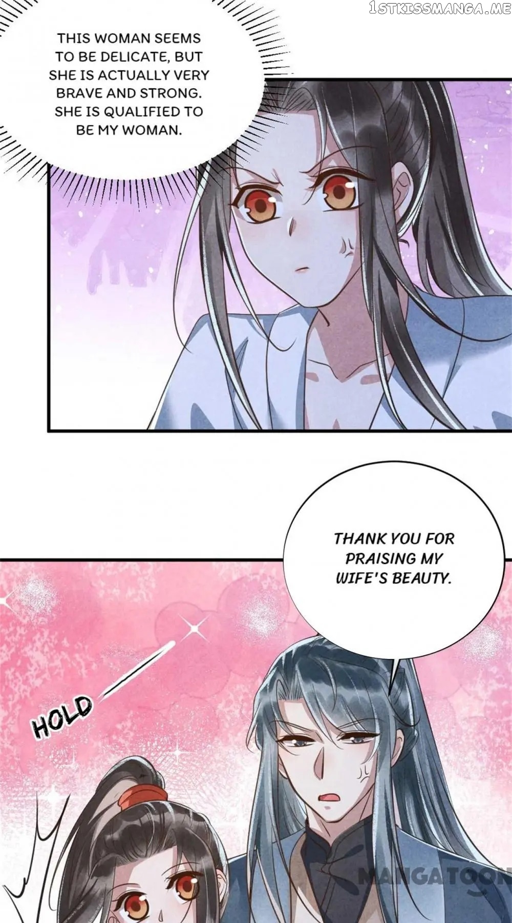 Princess Tomboy & Prince Grumpy chapter 94 - page 7